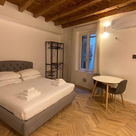 Brera Eleven Apartment Milan Exterior photo