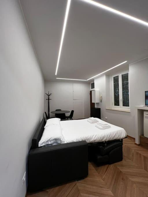 Brera Eleven Apartment Milan Exterior photo