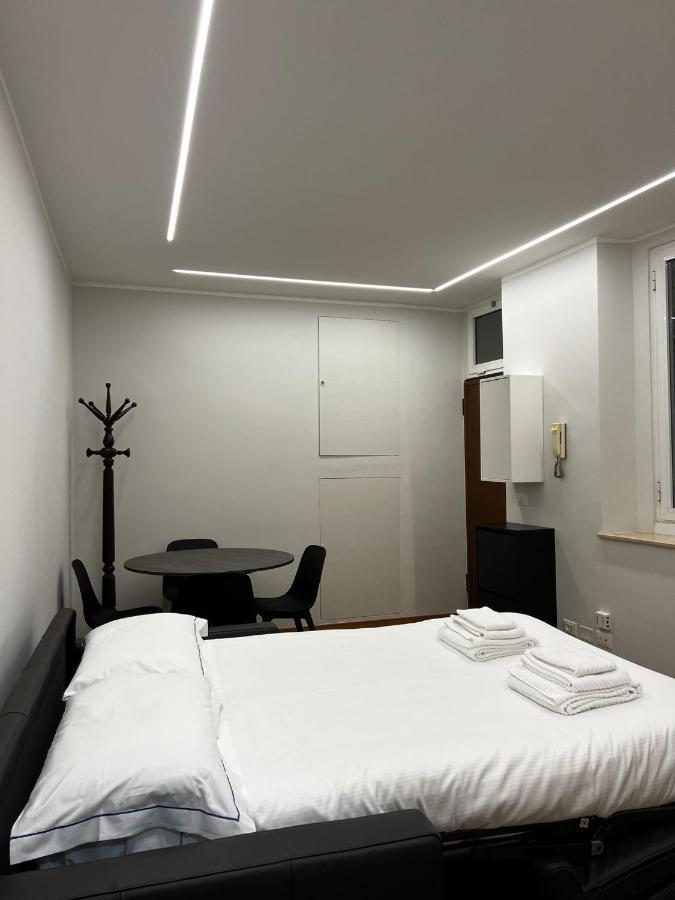 Brera Eleven Apartment Milan Exterior photo