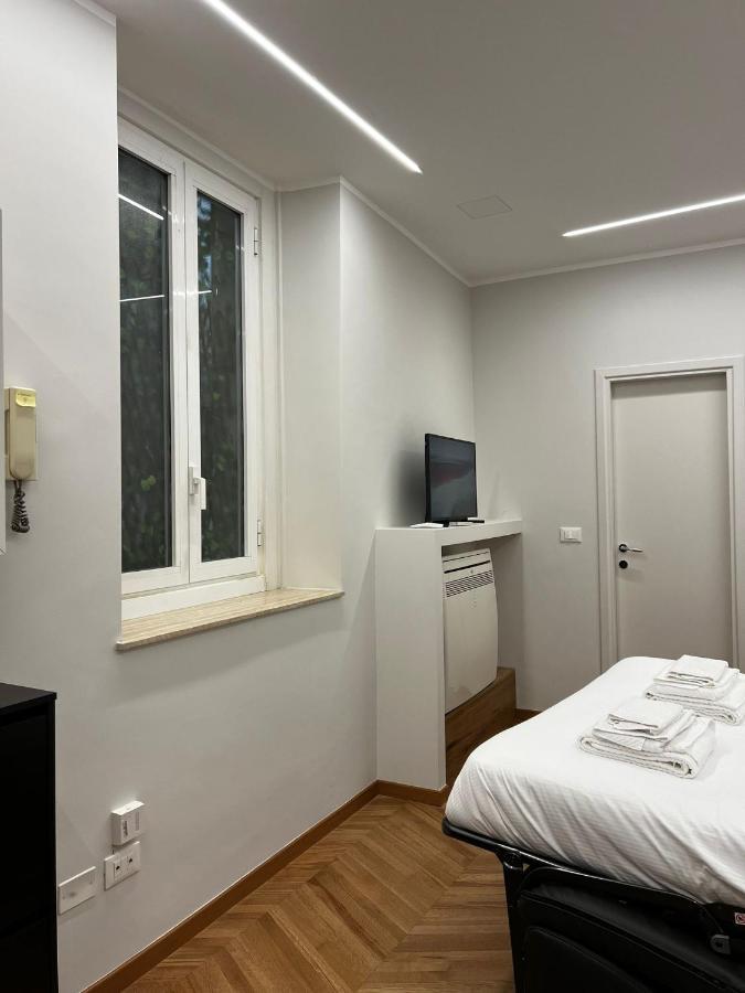 Brera Eleven Apartment Milan Exterior photo
