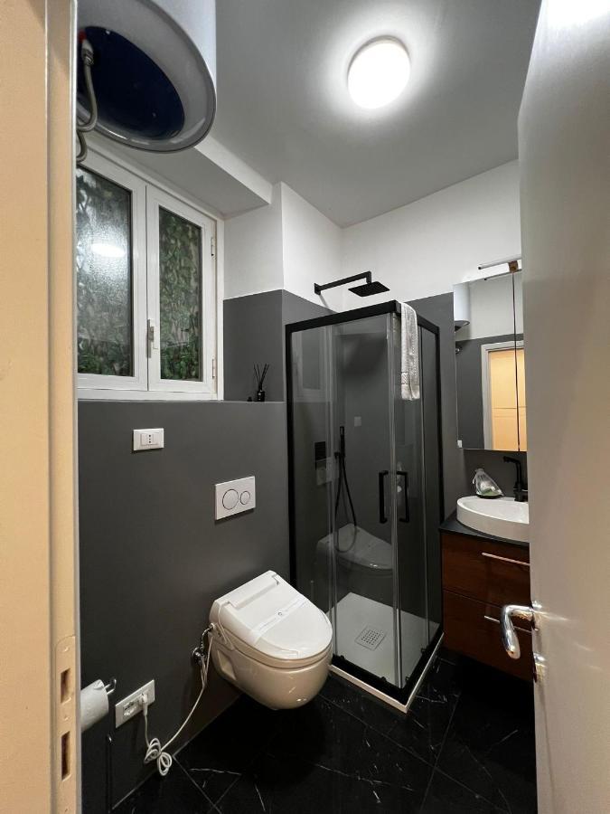 Brera Eleven Apartment Milan Exterior photo