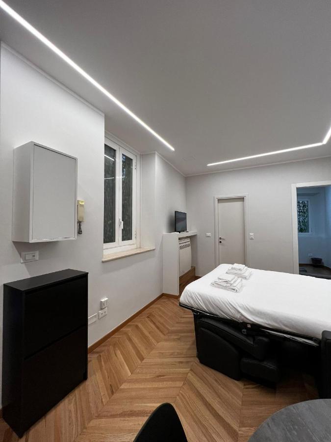 Brera Eleven Apartment Milan Exterior photo