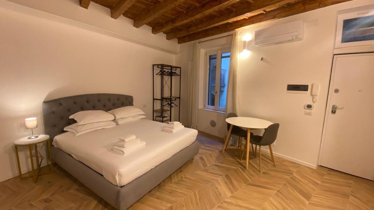 Brera Eleven Apartment Milan Exterior photo