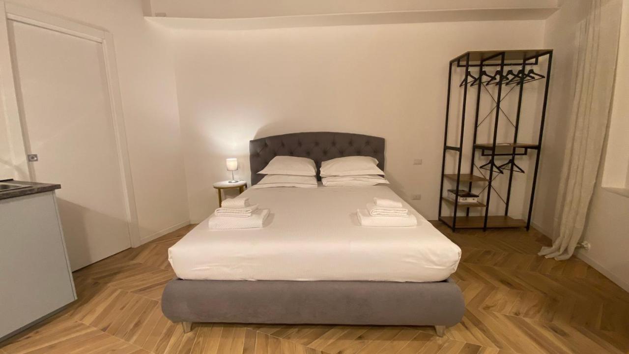 Brera Eleven Apartment Milan Exterior photo